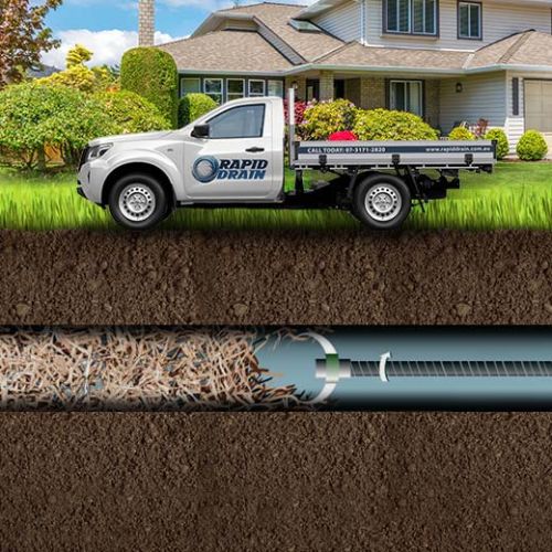 Fast Amberley Drain & Sewer Plumbers