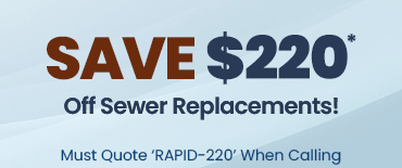 Fast Amberley Drain & Sewer Plumbers