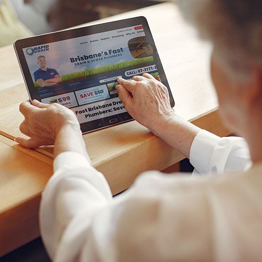 Fast Amberley Drain & Sewer Plumbers