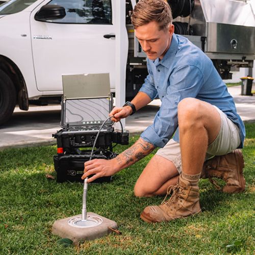 Fast Amberley Drain & Sewer Plumbers