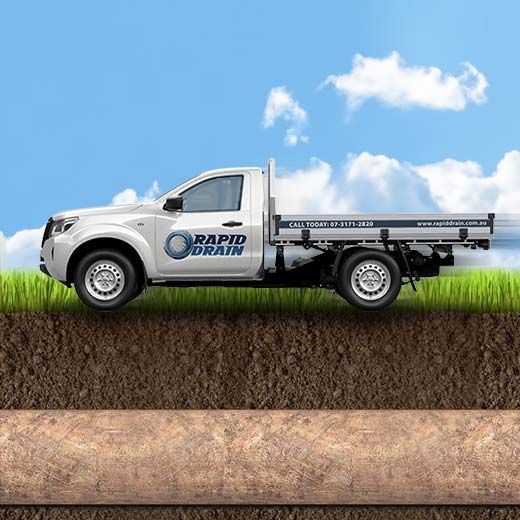 Fast Amberley Drain & Sewer Plumbers