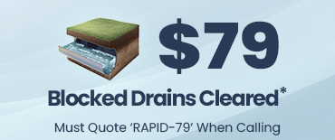 Fast Amberley Drain & Sewer Plumbers