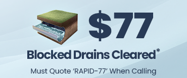 Fast Amberley Drain & Sewer Plumbers