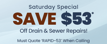 Fast Amberley Drain & Sewer Plumbers