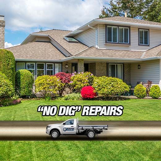 Fast Amberley Drain & Sewer Plumbers