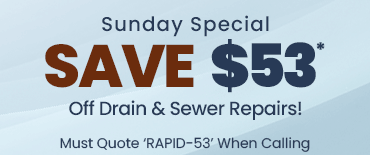 Fast Amberley Drain & Sewer Plumbers
